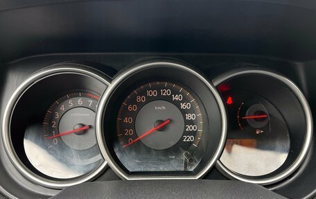 Nissan Tiida, 2008 год, 649 000 рублей, 24 фотография