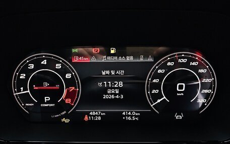 Audi RS 3, 2025 год, 9 115 000 рублей, 15 фотография