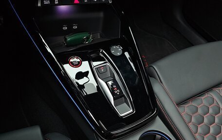 Audi RS 3, 2025 год, 9 115 000 рублей, 11 фотография