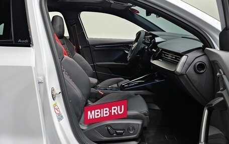 Audi RS 3, 2025 год, 9 115 000 рублей, 7 фотография