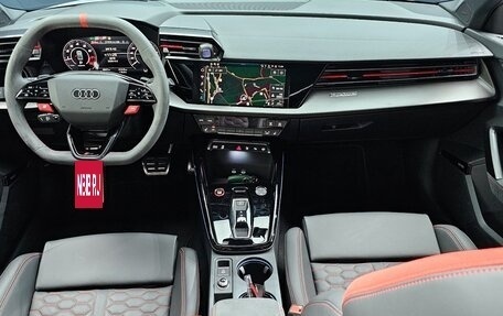 Audi RS 3, 2025 год, 9 115 000 рублей, 5 фотография