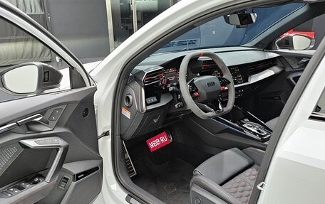 Audi RS 3, 2025 год, 9 115 000 рублей, 6 фотография