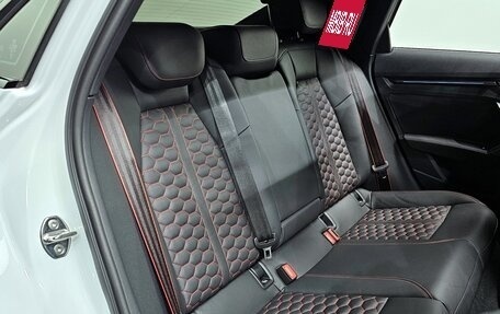 Audi RS 3, 2025 год, 9 115 000 рублей, 8 фотография