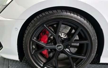 Audi RS 3, 2025 год, 9 115 000 рублей, 17 фотография