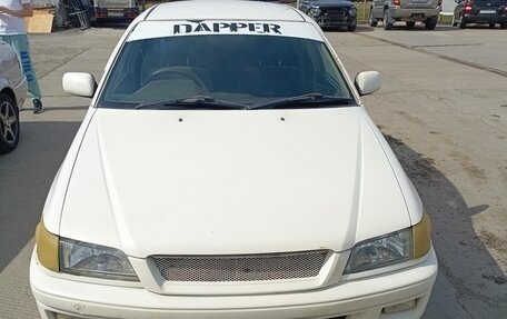 Toyota Corona IX (T190), 1996 год, 200 000 рублей, 1 фотография