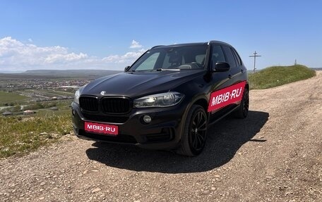 BMW X5, 2017 год, 3 300 000 рублей, 1 фотография