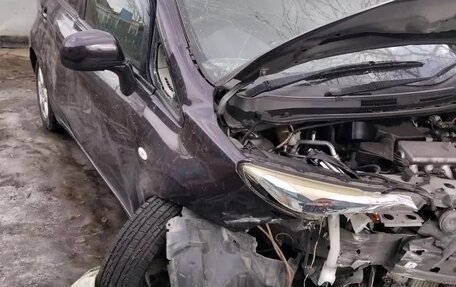 Nissan Note II рестайлинг, 2013 год, 180 000 рублей, 1 фотография