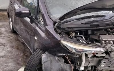 Nissan Note II рестайлинг, 2013 год, 180 000 рублей, 1 фотография
