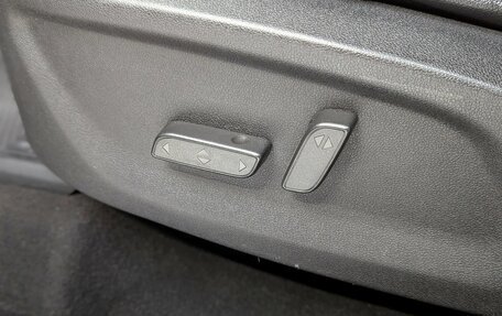Chery Tiggo 5 I рестайлинг, 2017 год, 1 050 000 рублей, 20 фотография