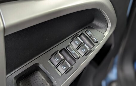 Chery Tiggo 5 I рестайлинг, 2017 год, 1 050 000 рублей, 19 фотография
