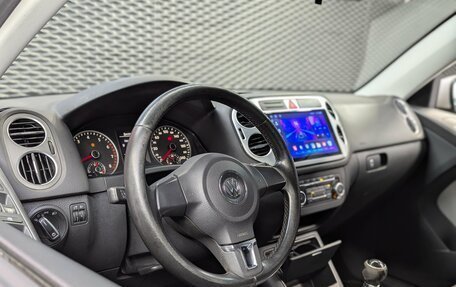 Volkswagen Tiguan I, 2010 год, 1 050 000 рублей, 8 фотография
