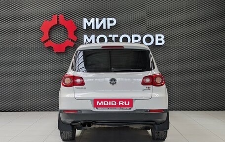 Volkswagen Tiguan I, 2010 год, 1 050 000 рублей, 5 фотография