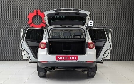 Volkswagen Tiguan I, 2010 год, 1 050 000 рублей, 7 фотография