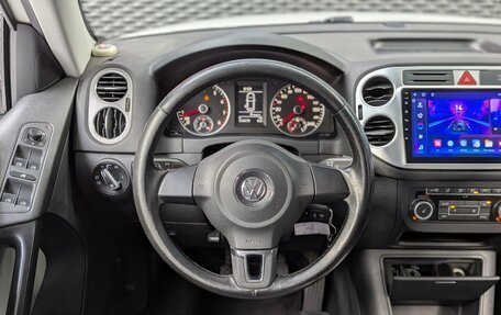 Volkswagen Tiguan I, 2010 год, 1 050 000 рублей, 15 фотография