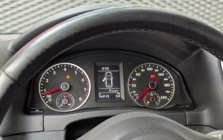 Volkswagen Tiguan I, 2010 год, 1 050 000 рублей, 22 фотография