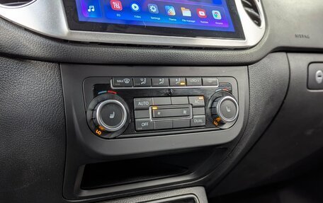 Volkswagen Tiguan I, 2010 год, 1 050 000 рублей, 19 фотография