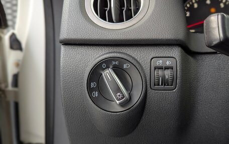 Volkswagen Tiguan I, 2010 год, 1 050 000 рублей, 18 фотография