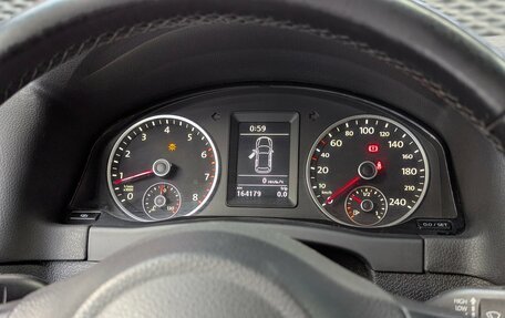 Volkswagen Tiguan I, 2010 год, 1 050 000 рублей, 21 фотография