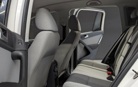 Volkswagen Tiguan I, 2010 год, 1 050 000 рублей, 28 фотография