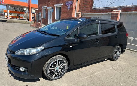 Toyota Wish II, 2010 год, 1 100 000 рублей, 3 фотография