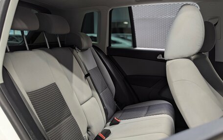 Volkswagen Tiguan I, 2010 год, 1 050 000 рублей, 29 фотография