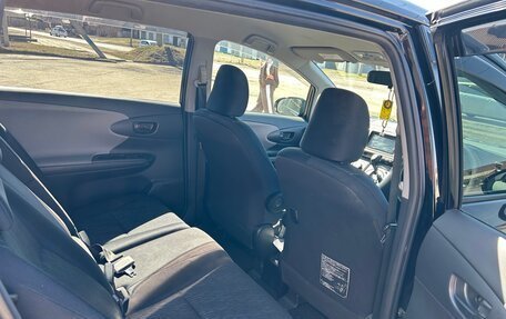 Toyota Wish II, 2010 год, 1 100 000 рублей, 6 фотография