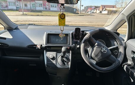 Toyota Wish II, 2010 год, 1 100 000 рублей, 5 фотография