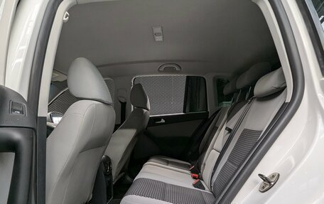 Volkswagen Tiguan I, 2010 год, 1 050 000 рублей, 31 фотография