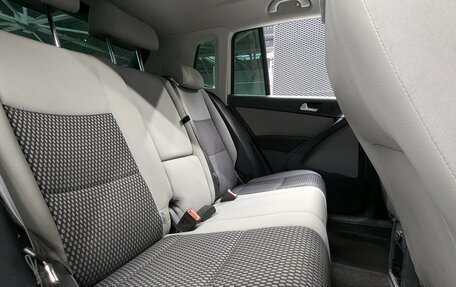 Volkswagen Tiguan I, 2010 год, 1 050 000 рублей, 30 фотография