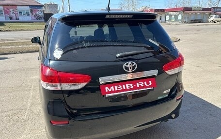 Toyota Wish II, 2010 год, 1 100 000 рублей, 4 фотография