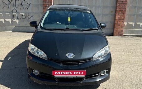 Toyota Wish II, 2010 год, 1 100 000 рублей, 2 фотография