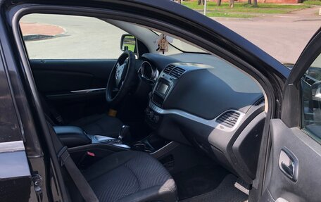 Dodge Journey I, 2011 год, 950 000 рублей, 8 фотография