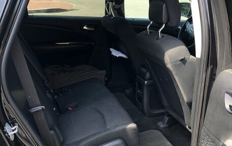 Dodge Journey I, 2011 год, 950 000 рублей, 7 фотография