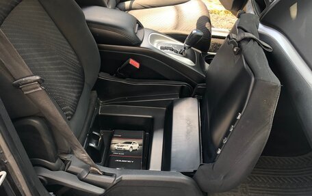 Dodge Journey I, 2011 год, 950 000 рублей, 4 фотография