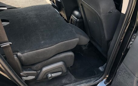 Dodge Journey I, 2011 год, 950 000 рублей, 6 фотография