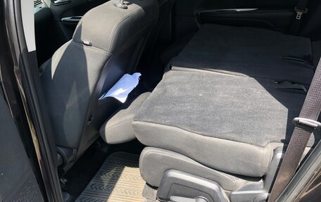 Dodge Journey I, 2011 год, 950 000 рублей, 10 фотография
