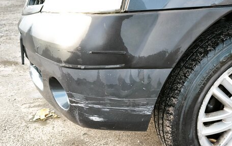 Renault Logan I, 2009 год, 350 000 рублей, 18 фотография