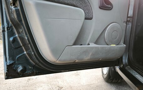 Renault Logan I, 2009 год, 350 000 рублей, 16 фотография
