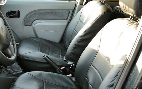 Renault Logan I, 2009 год, 350 000 рублей, 26 фотография
