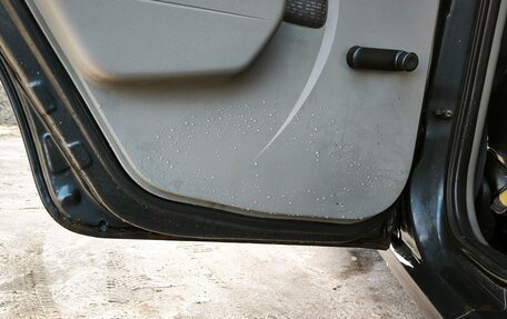 Renault Logan I, 2009 год, 350 000 рублей, 15 фотография