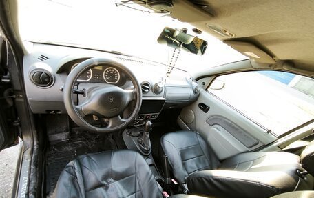 Renault Logan I, 2009 год, 350 000 рублей, 27 фотография
