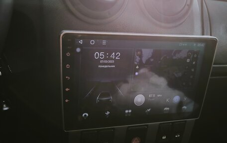 Renault Logan I, 2009 год, 350 000 рублей, 25 фотография