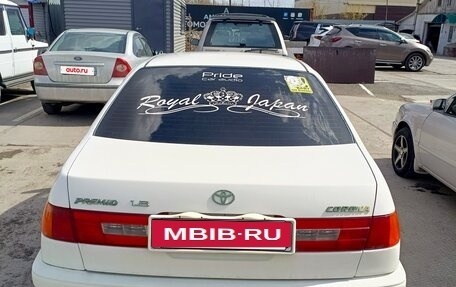 Toyota Corona IX (T190), 1996 год, 200 000 рублей, 3 фотография
