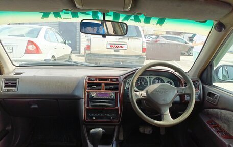 Toyota Corona IX (T190), 1996 год, 200 000 рублей, 6 фотография