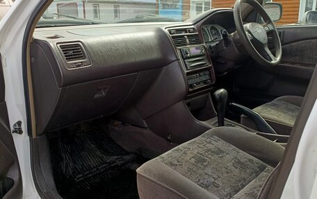 Toyota Corona IX (T190), 1996 год, 200 000 рублей, 12 фотография