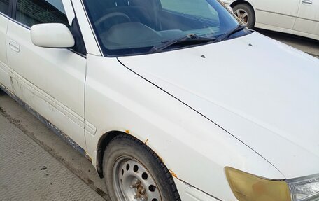Toyota Corona IX (T190), 1996 год, 200 000 рублей, 9 фотография