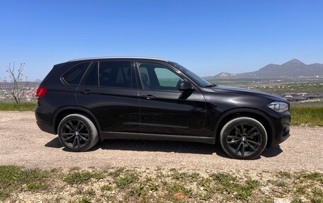 BMW X5, 2017 год, 3 300 000 рублей, 6 фотография