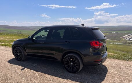 BMW X5, 2017 год, 3 300 000 рублей, 3 фотография