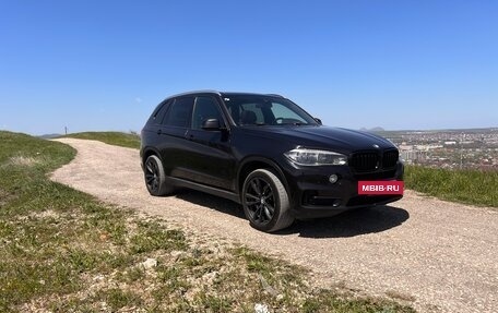 BMW X5, 2017 год, 3 300 000 рублей, 7 фотография