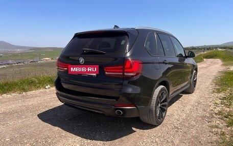 BMW X5, 2017 год, 3 300 000 рублей, 4 фотография